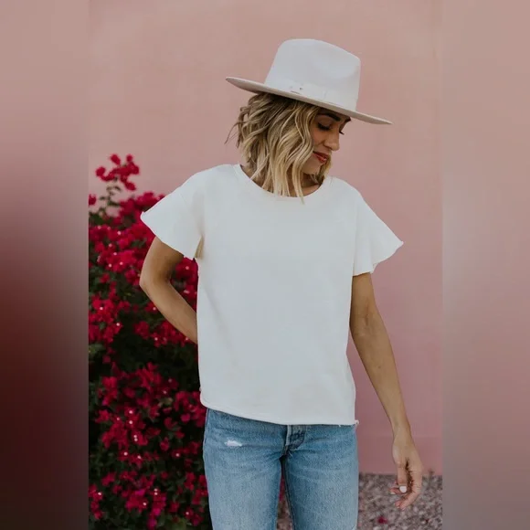 Roolee x GParrish Top - Picture 1 of 4